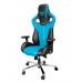 E-Blue Cobra Gaming Chair (Blue)